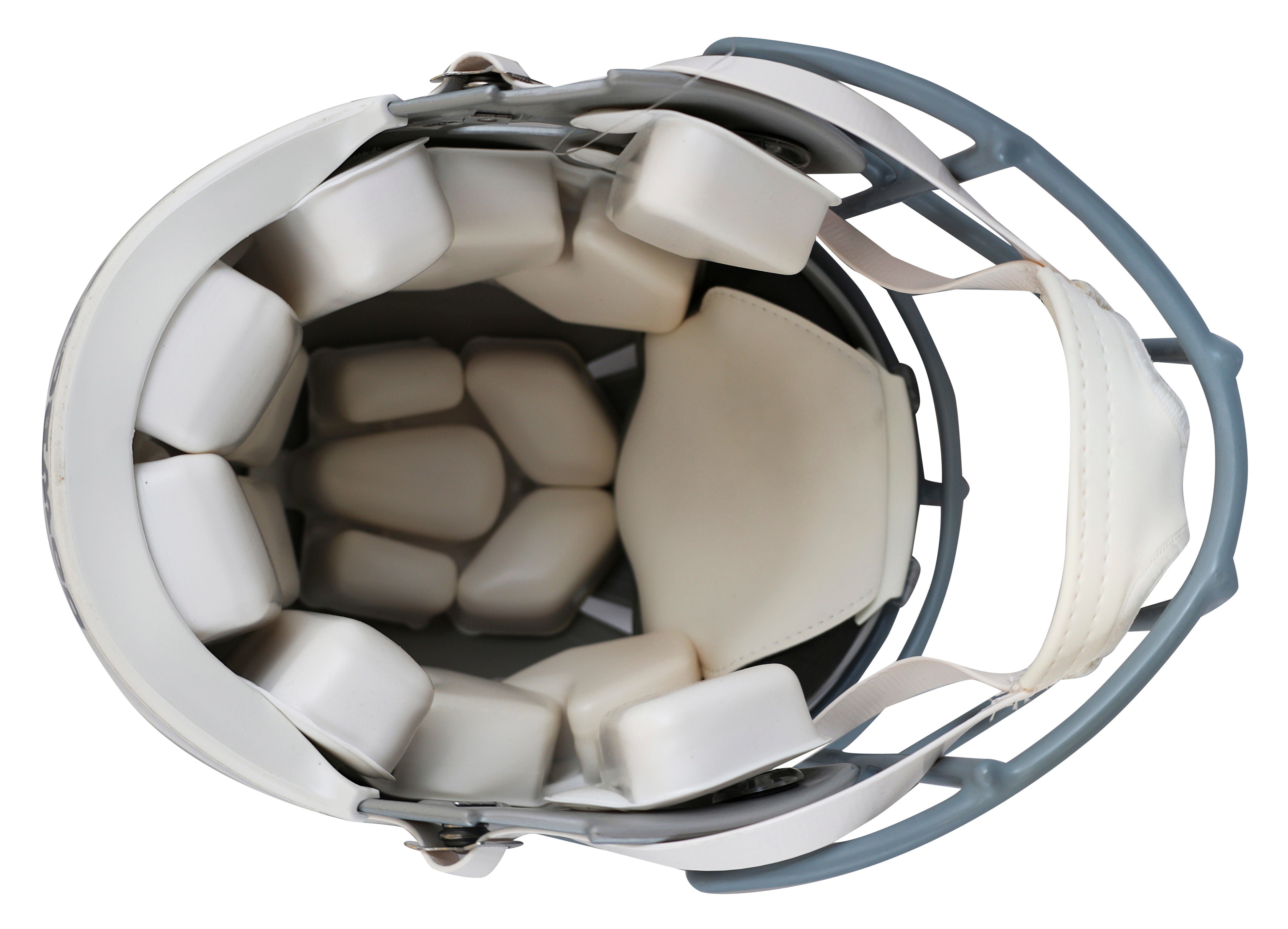 Cowboys Smith, Dorsett, Parsons, Prescott +1 Signed F/S Speed Proline Helmet BAS