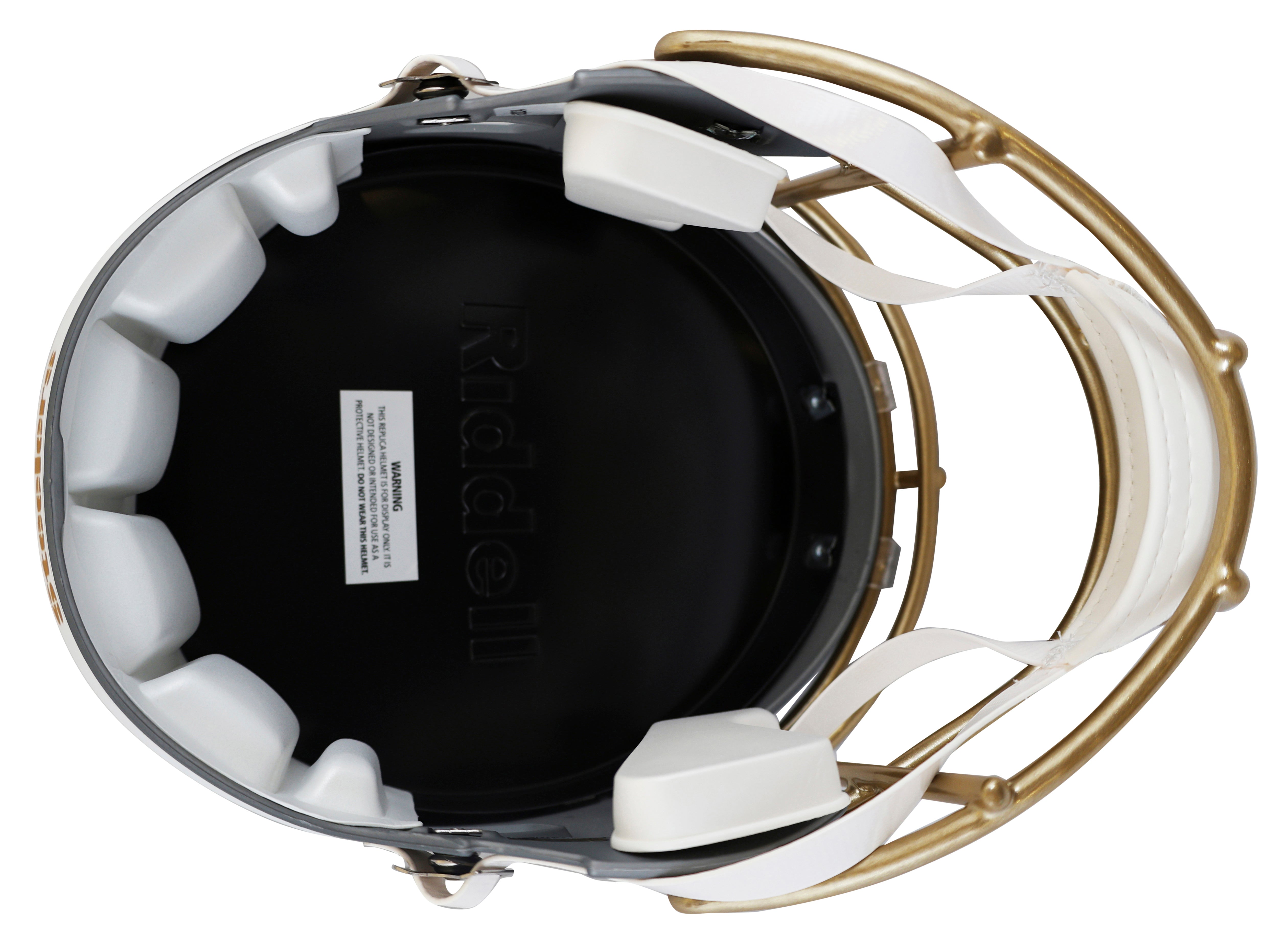 Steelers Heath Miller "2x SB Champs" Signed Slate F/S Speed Rep Helmet BAS Wit