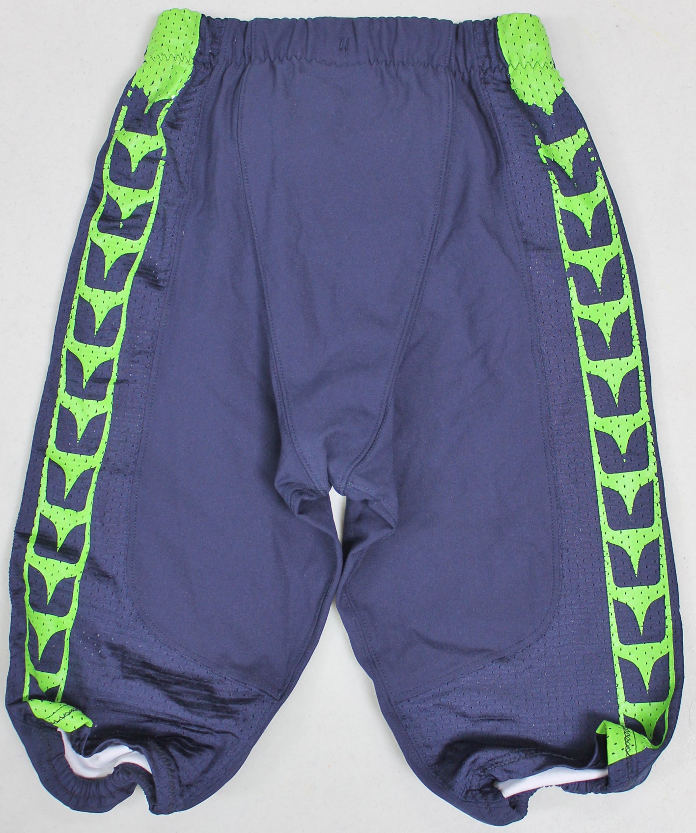 Seahawks Russell Wilson Size 30 2014 Game Used Nike Pants w/ COA