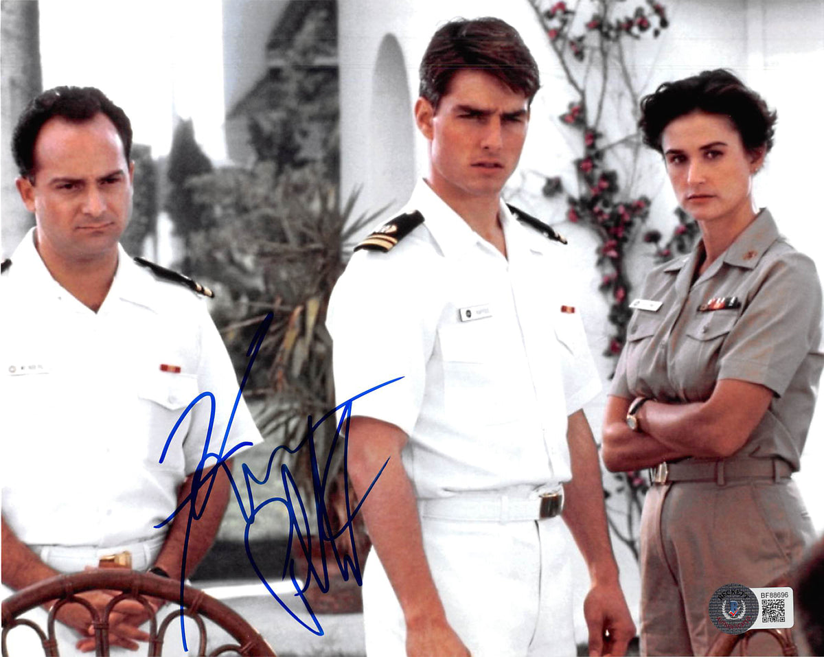 Kevin Pollak A Few Good Men Authentic Signed 8x10 Photo Autographed BAS #BF88696