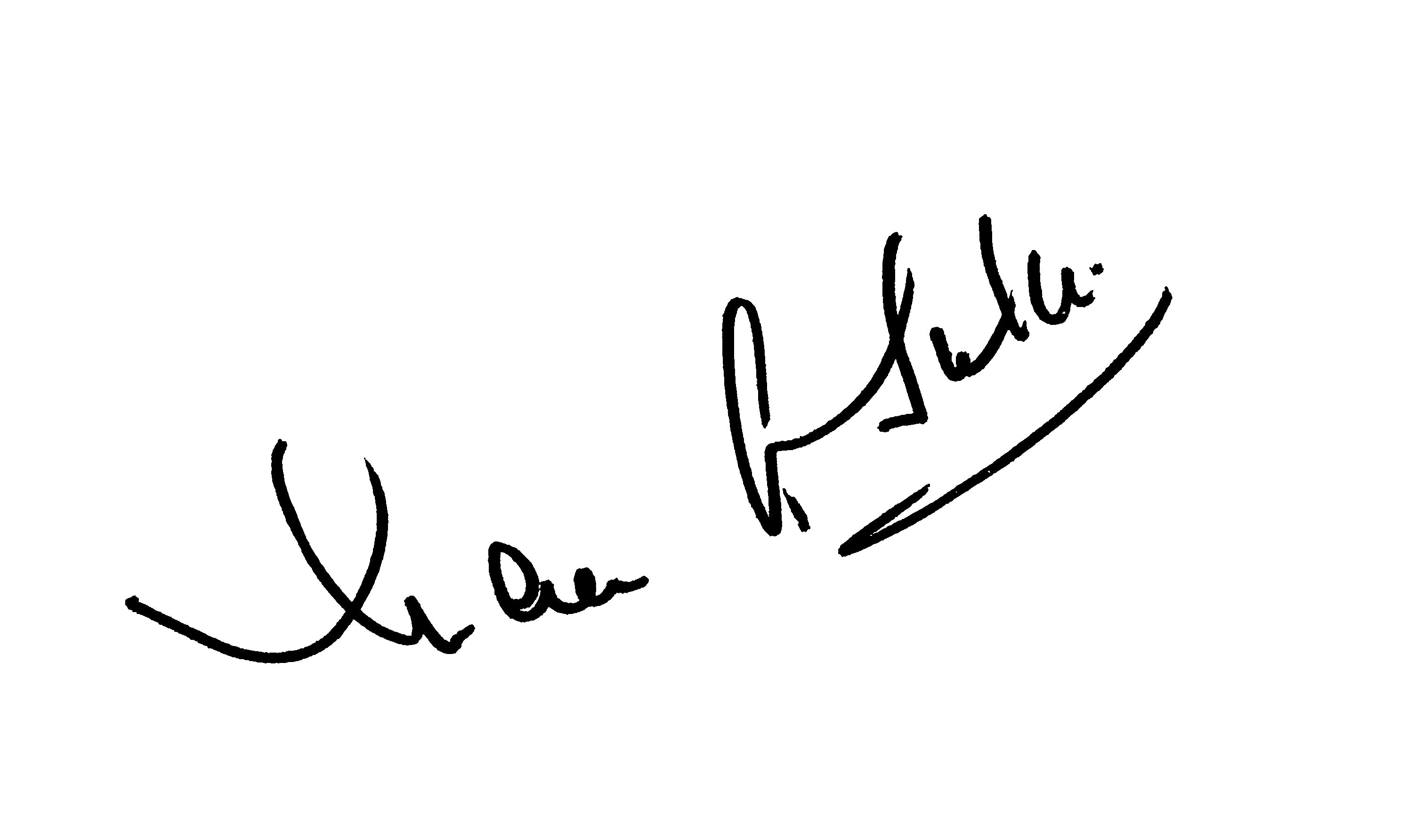 Maureen O'Sullivan The Thin Man Authentic Signed 3x5 Index Card BAS #BL96235