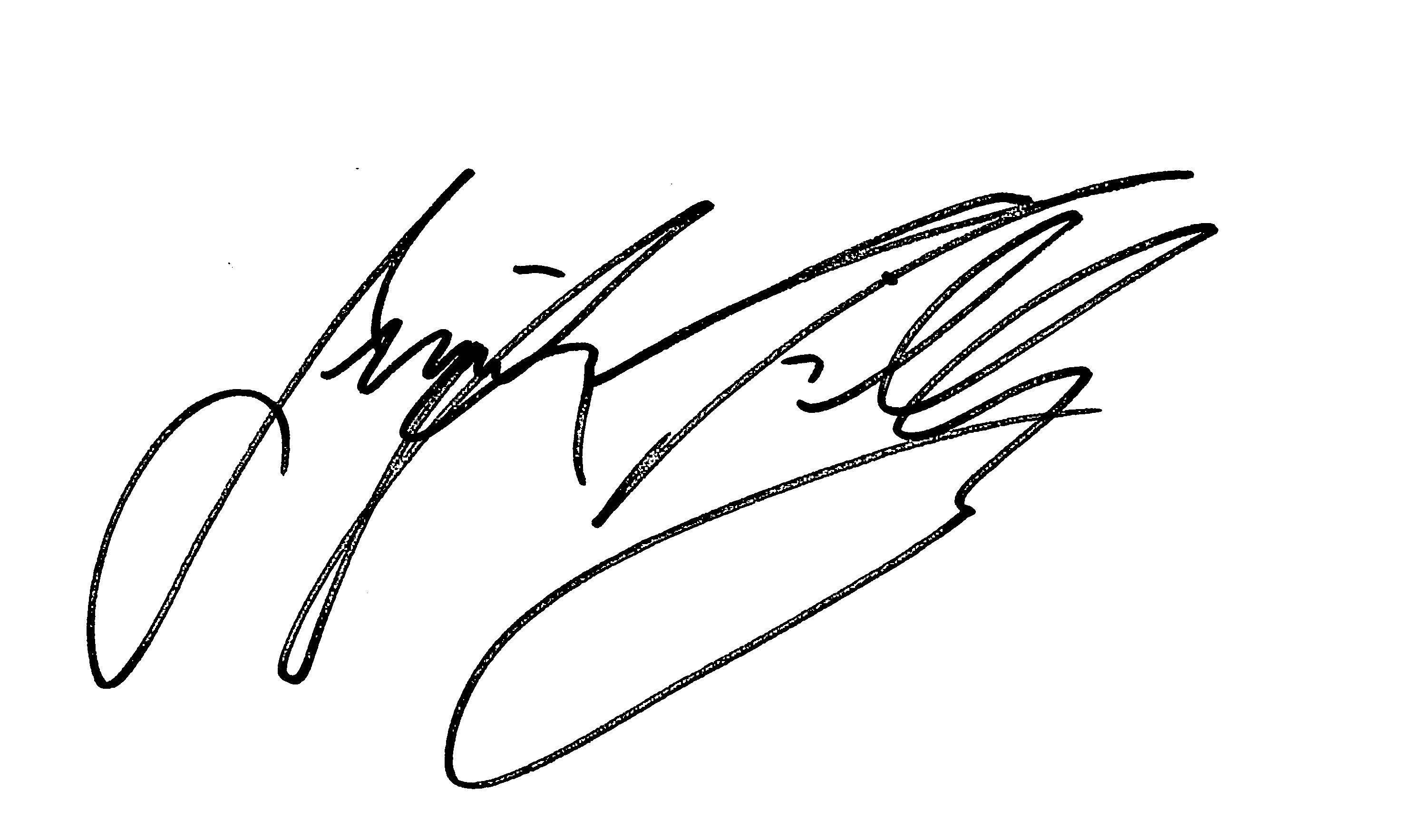 Jennifer Tilly Chucky Authentic Signed 3x5 Index Card Autographed BAS #BL96311