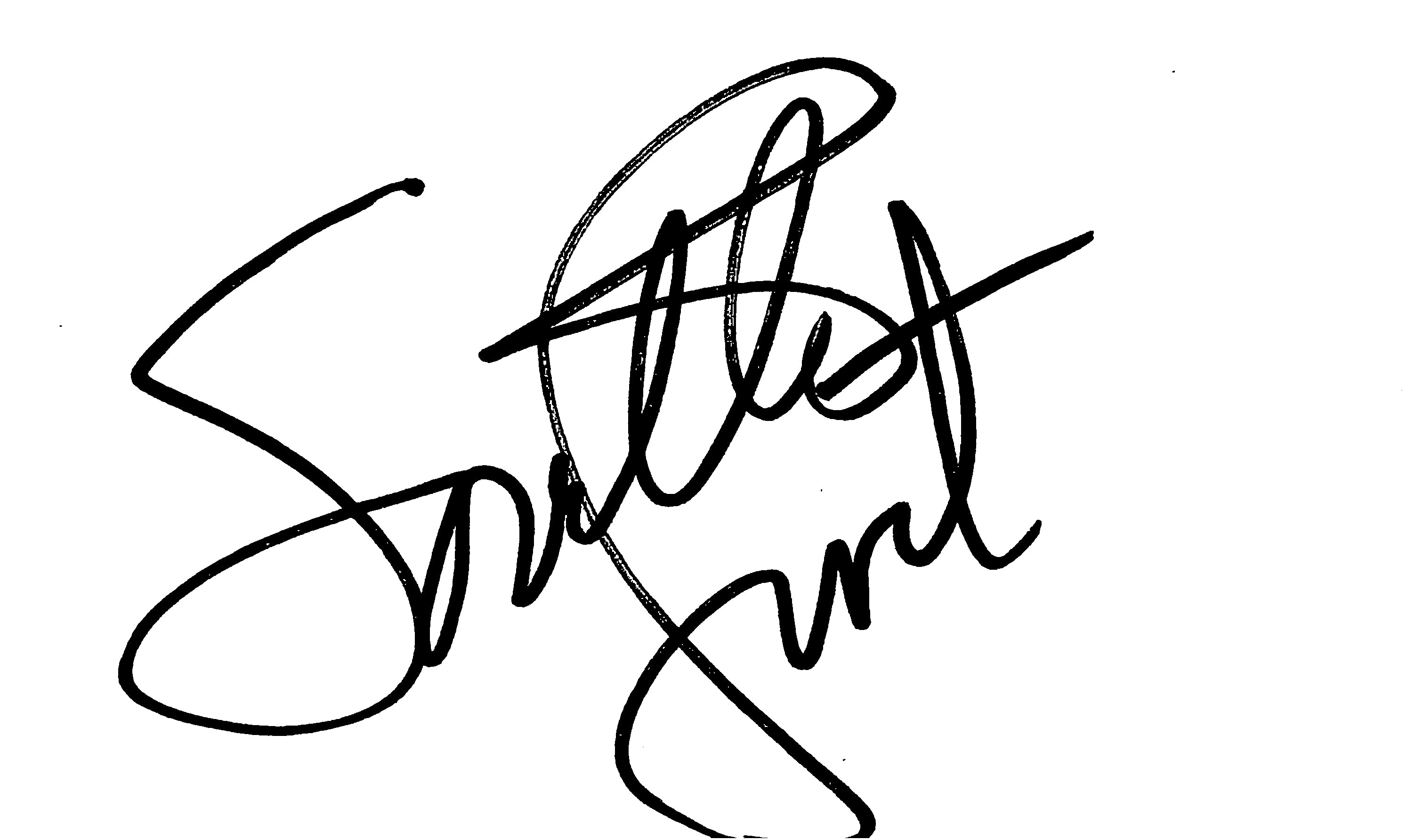 Loretta Swit M*A*S*H Authentic Signed 3x5 Index Card Autographed BAS #BL96314