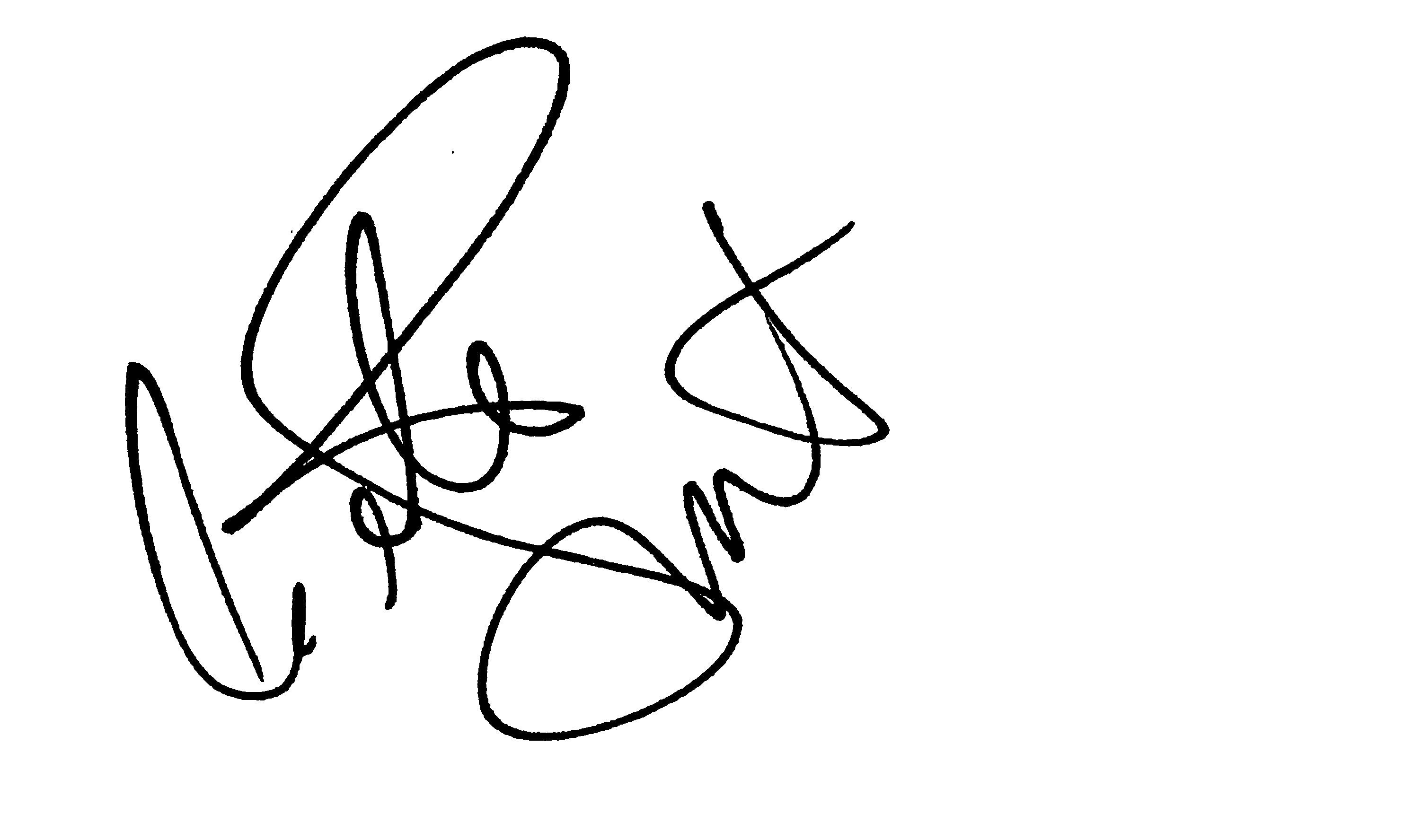 Loretta Swit M*A*S*H Authentic Signed 3x5 Index Card Autographed BAS #BL96328