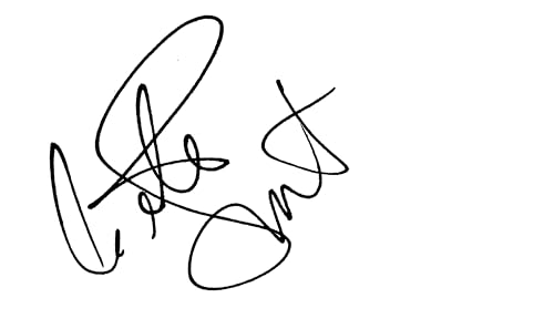 Loretta Swit M*A*S*H Authentic Signed 3x5 Index Card Autographed BAS #BL96328