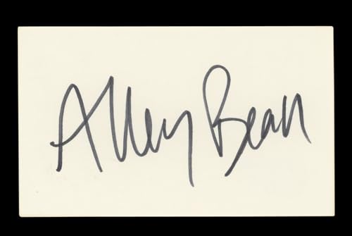 Alley Mills The Wonder Years Signed 3x5 Index Card Autographed BAS #AD70200