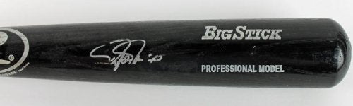 Orioles Rafael Palmeiro Authentic Signed Baseball Bat Autograph PSA/DNA #S85608