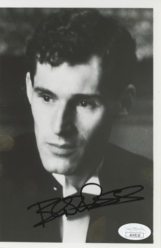 Ben Cross Chariots of Fire Authentic Signed 5x7 Photo Autographed JSA #AX48126