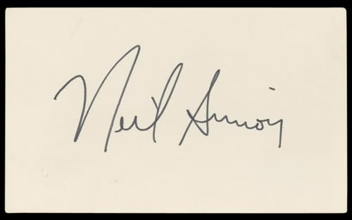 Neil Simon Barefoot in the Park Authentic Signed 3x5 Index Card BAS #BL98572