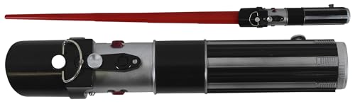 Star Wars Darth Vader Extendable Light Saber Toy Un-signed