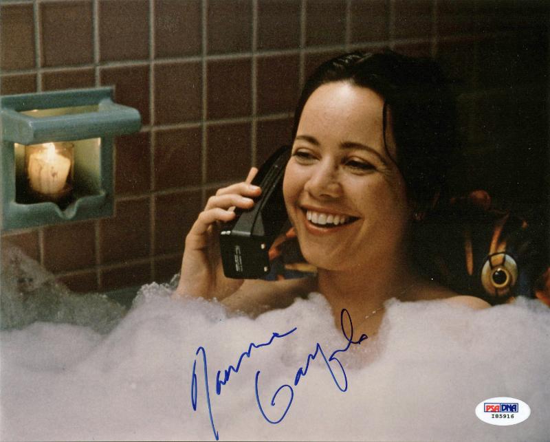 Janeane Garofalo Signed Authentic 8X10 Photo Autographed PSA/DNA #I85916