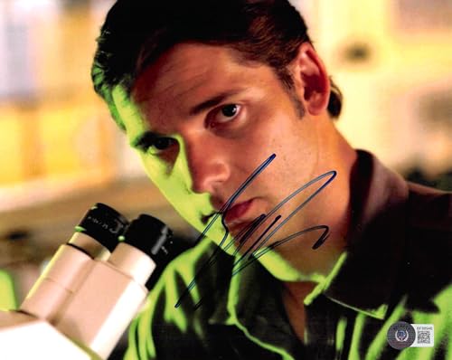 Eric Bana Hulk Authentic Signed 8x10 Photo Autographed BAS #BF88946