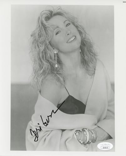 Teri Garr Young Frankenstein Authentic Signed 8x10 Photo JSA #AX48145