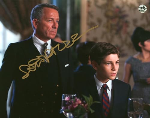 Sean Pertwee Event Horizon Authentic Signed 8x10 Photo Autographed Wizard World