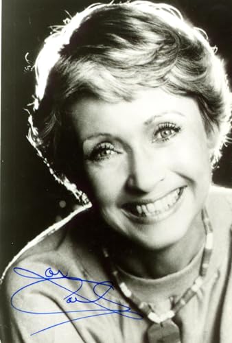 Jane Powell Royal Wedding Authentic Signed 4x5.5 Photo Autographed BAS #BM38112