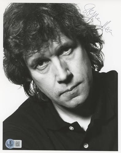 Stephen Rea The Crying Game Authentic Signed 8x10 Photo Autographed BAS #BN74326
