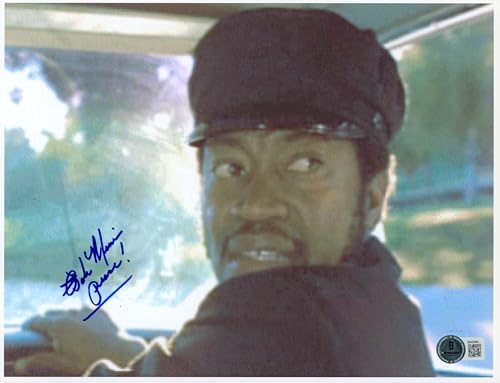 Bob Minor Star Trek: Deep Space Nine Authentic Signed 8x10 Photo BAS #BM33964