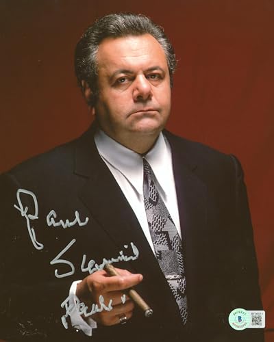 Paul Sorvino Goodfellas "Paulie" Authentic Signed 8x10 Photo BAS #BF06011