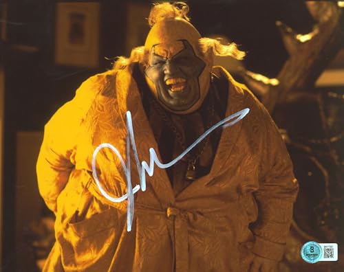 John Leguizamo Spawn Authentic Signed 8x10 Photo Autographed BAS #BN77087