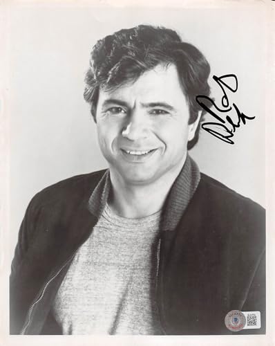 Robert Blake In Cold Blood Authentic Signed 8x10 Photo Autographed BAS #BL44754