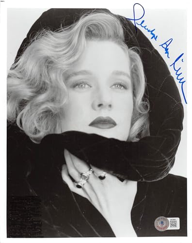 Penelope Ann Miller Carlito's Way Authentic Signed 8x10 Photo BAS #BK03801