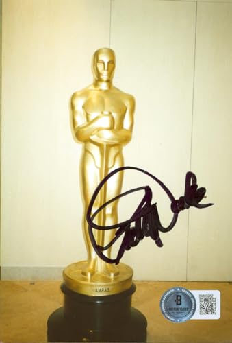 Patty Duke The Miracle Worker Authentic Signed 4x6 Photo BAS #BM03282