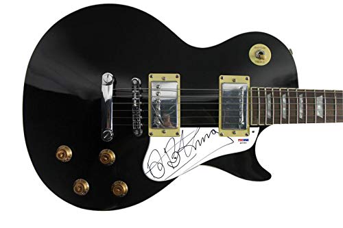 B.B. King Authentic Signed Electric Guitar Autographed PSA/DNA #Q02582