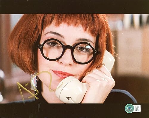 Annie Potts Ghostbusters Authentic Signed 8x10 Photo Autographed BAS #BJ67525