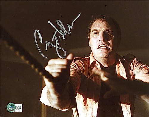 Craig T. Nelson Poltergeist Authentic Signed 8x10 Photo Autographed BAS #BJ67475