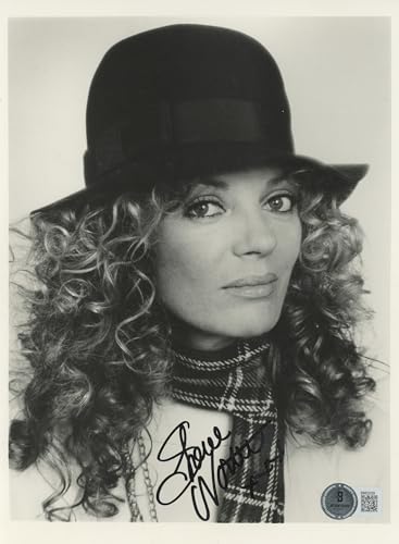Sheree North Breakout Authentic Signed 8x10 Photo Autographed BAS #BM03339