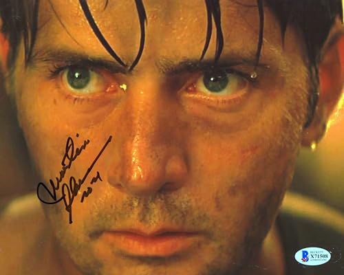 Martin Sheen Apocalypse Now "2021" Authentic Signed 8x10 Photo BAS #X71508