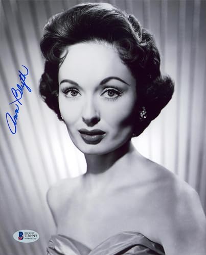 Ann Blyth Our Very Own Authentic Signed 8x10 Photo Autographed BAS #T20597