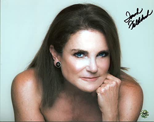 Tovah Feldshuh The Walking Dead Authentic Signed 8x10 Photo Wizard World 5