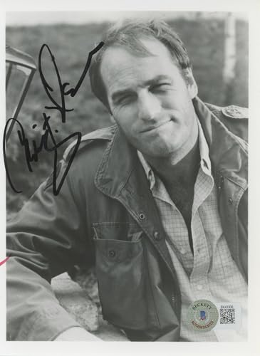 Craig T. Nelson Coach Authentic Signed 5x6.75 Photo Autographed BAS #BK43306