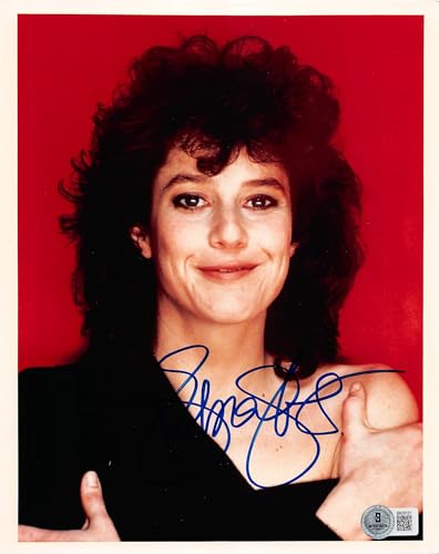 Debra Winger Terms of Endearment Authentic Signed 8x10 Photo BAS #BN29121