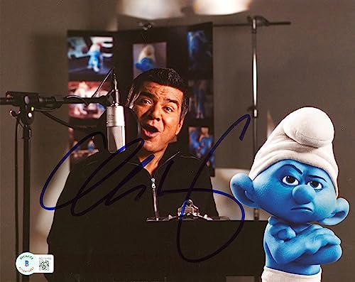 Deena Nicole Cortese Jersey Shore Authentic Signed 8x10 Photo BAS #BG79166