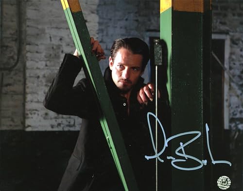 Ian Bohen Yellowstone Authentic Signed 8x10 Photo Autographed Wizard World 1