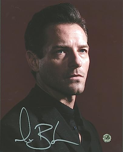 Ian Bohen Yellowstone Authentic Signed 8x10 Photo Wizard World #010004