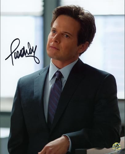 Scott Wolf Party of Five Authentic Signed 8x10 Photo Autographed Wizard World
