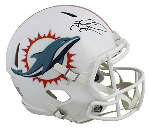 Dolphins Tua Tagovailoa Authentic Signed Full Size Speed Proline Helmet Fanatics