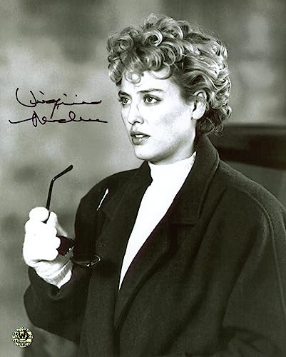 Virginia Madsen Candyman Authentic Signed 8x10 Photo Wizard World #019337