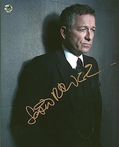 Sean Pertwee Gotham Authentic Signed 8x10 Photo Autographed Wizard World #025121