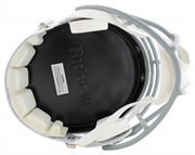 Colts Darius Shaquille Leonard Signed Full Size Speed Rep Helmet w/ Case BAS Wit