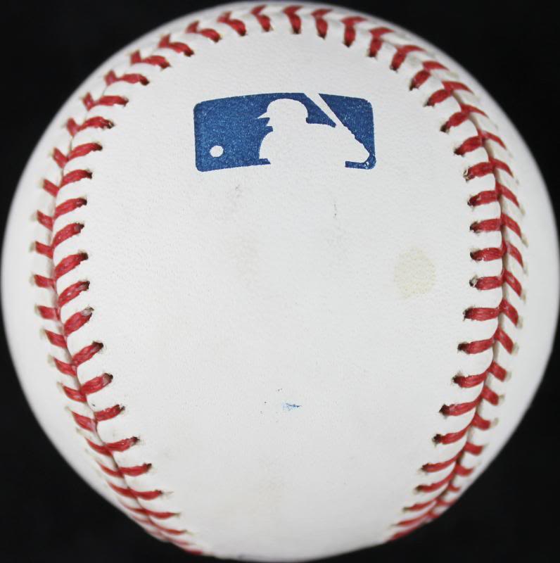 Rockies Carlos Gonzalez Signed Authentic OML Baseball PSA/DNA #T74557