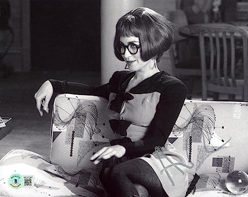 Annie Potts Ghostbusters Authentic Signed 8x10 Photo Autographed BAS #BE07347