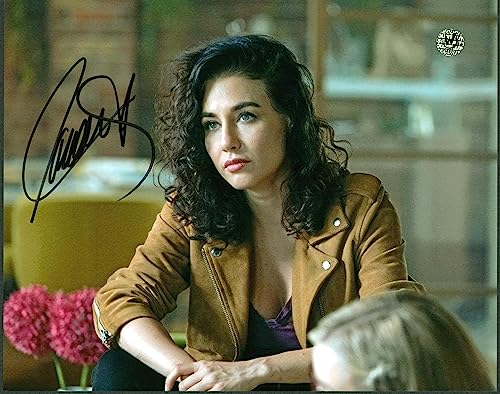 Jade Tailor The Magicians Authentic Signed 8x10 Photo Wizard World #015951