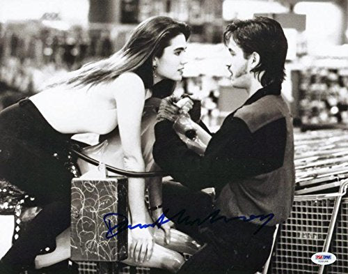 Dermot Mulroney Signed Authentic 11X14 Photo Autographed PSA/DNA #V29186