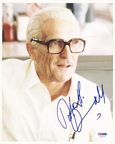 Robert Duvall Signed Authentic 8X10 Photo Autographed PSA/DNA #U65672