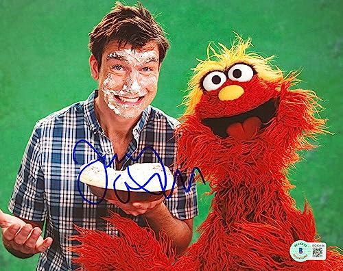 Michael Shannon Take Shelter Authentic Signed 8x10 Photo BAS #BG83184