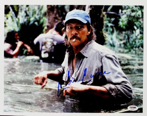 Chris Cooper Signed Authentic 11X14 Photo Autographed PSA/DNA #S80537